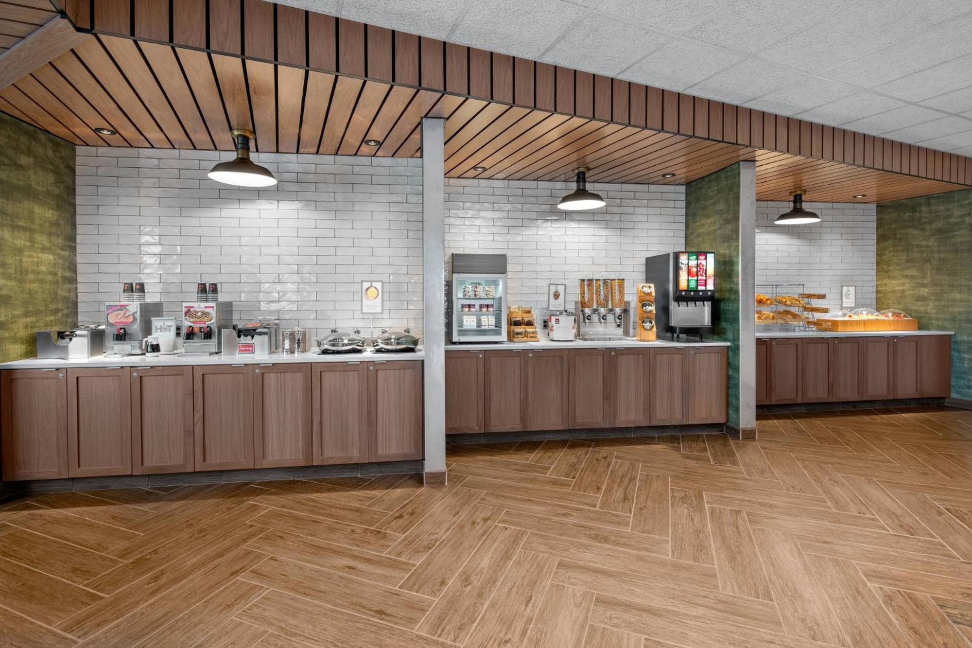 Fairfield Inn & Suites By Marriott Lake Geneva Dış mekan fotoğraf