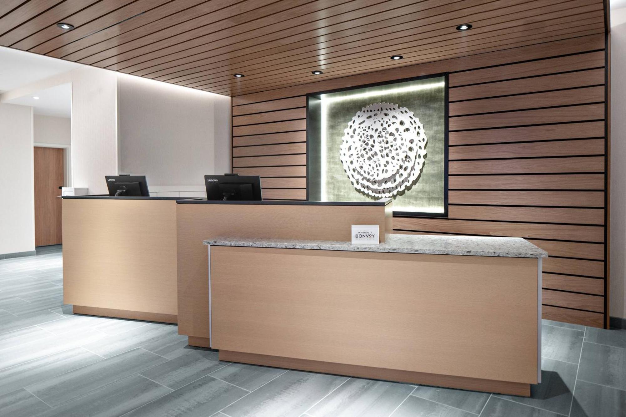 Fairfield Inn & Suites By Marriott Lake Geneva Dış mekan fotoğraf